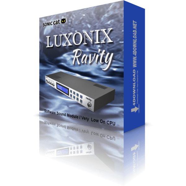 luxonix purity 1.2.5 keygen
